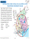 Thực trạng và quy hoạch phát triển giao thông vận tải thành phố hồ chí minh đến 2020