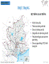 Thực trạng và quy hoạch phát triển giao thông vận tải thành phố hồ chí minh đến 2020