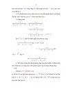 Nghiên cứu tính đặt đúng của bài toán Cauchy Dirichlet đối với phương trình parabolic cấp hai