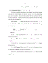 Nghiên cứu tính đặt đúng của bài toán Cauchy Dirichlet đối với phương trình parabolic cấp hai