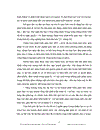 Xây dựng nội dung khung tiêu chí dự báo phát triển Giáo dục vùng khó tỉnh Thái Nguyên đến 2015