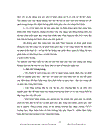 Xây dựng nội dung khung tiêu chí dự báo phát triển Giáo dục vùng khó tỉnh Thái Nguyên đến 2015