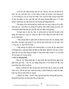 Xây dựng nội dung khung tiêu chí dự báo phát triển Giáo dục vùng khó tỉnh Thái Nguyên đến 2015
