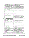 Nâng cao hiệu quả sử dụng thí nghiệm trong dạy học sinh học tế bào Sinh học 10