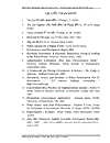 Phát triển chính phủ điện tử ở một số nước bài học kinh nghiệm đối với việt nam