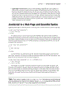 Apress Beginning JavaScript with DOM Scripting and Ajax 2006