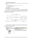 Tìm hiểu Microsoft ASP NET