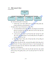 Luận văn Chương trình chuyển dữ liệu từ tập tin Excel sang dạng khác