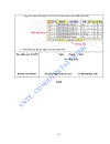 Luận văn Chương trình chuyển dữ liệu từ tập tin Excel sang dạng khác