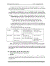 Thiết kế tháp chưng cất hệ nước acid acetic