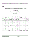 Công tác hạch toán chi phí sản xuất và tính giá thành sản phẩm xây lắp tại Công ty cổ phần xây lắp điện và đầu tư xây dựng Hải Dương