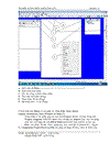 Đồ án truyền động thủy khí động lực Ứng dụng phần mềm automation studio 5 0 để thiết kế mô phỏng các phần tử thủy lực trong hệ thống truyền động thủy lực