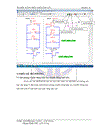 Đồ án truyền động thủy khí động lực Ứng dụng phần mềm automation studio 5 0 để thiết kế mô phỏng các phần tử thủy lực trong hệ thống truyền động thủy lực