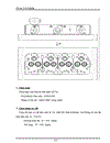 Thiết kế quy trình nắp đông cơ d50 trên máy cnc