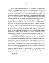 Quản trị rủi ro tín dụng tại ngân hàng ngoại thương Đồng Nai trong thời kỳ hội nhập quốc tế