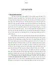 Giải pháp mở rộng tín dụng tiêu dùng tại ngân hàng đầu tư và phát triển Việt Nam chi nhánh thành phố Hồ Chí Minh