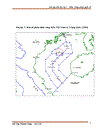 Thực tiễn phân định các vùng biển thuộc quyền chủ quyền giữa Việt Nam với các nước