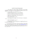Bài học thực tế và những giải pháp hạn chế Chi phí đại diện cua công ty đa quôc gia MNCs