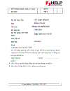 Đánh giá chiến lược kinh doanh của công ty cổ phần tập đoàn tư vấn đầu tư xây dựng an cư ancư group và đề xuất một số giải pháp để hoàn thiện chiến lược đến năm 2015