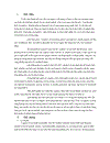 Quản trị logistic