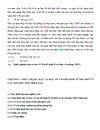 Tài liệu khóa luận