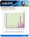 Diễn biến giá chứng khoán trên sàn hose năm 2009 diễn biến giá chứng khoán trên sàn hose năm 2009