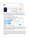 Bất ngờ với Zing Me facebook