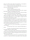 Giải pháp để phát triển cụm Cảng một cách khả thi và hiêu quả phù hợp với chính sách phát triển hệ thống cảng đến năm 2010 của Chính phủ
