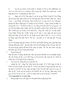 Giải pháp để phát triển cụm Cảng một cách khả thi và hiêu quả phù hợp với chính sách phát triển hệ thống cảng đến năm 2010 của Chính phủ