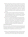 Giải pháp để phát triển cụm Cảng một cách khả thi và hiêu quả phù hợp với chính sách phát triển hệ thống cảng đến năm 2010 của Chính phủ