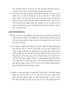 Giải pháp để phát triển cụm Cảng một cách khả thi và hiêu quả phù hợp với chính sách phát triển hệ thống cảng đến năm 2010 của Chính phủ