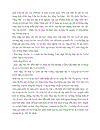 Giải pháp để phát triển cụm Cảng một cách khả thi và hiêu quả phù hợp với chính sách phát triển hệ thống cảng đến năm 2010 của Chính phủ