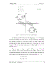 Thiết kế và khảo sát các hiện tượng xảy ra trong các bộ nguồn chỉnh lưu điều khiển dùng Thyristor theo sơ đồ cầu một pha cho động cơ điện một chiều 2 5kW 1300v ph