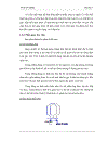 Thiết kế và khảo sát các hiện tượng xảy ra trong các bộ nguồn chỉnh lưu điều khiển dùng Thyristor theo sơ đồ cầu một pha cho động cơ điện một chiều 2 5kW 1300v ph