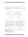 Tính toán thiết kế bộ biến tần nguồn áp điều khiển động cơ không đồng bộ ba pha rôto lồng sóc