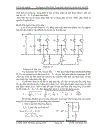 Tính toán thiết kế bộ biến tần nguồn áp điều khiển động cơ không đồng bộ ba pha rôto lồng sóc