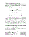 Thiết kế nguồn cấp điện cho động cơ 1 chiều kích từ độc lập không đảo chiểu