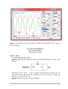 Xây dựng bộ bài thí nghiệm mô phỏng cho môn học Cấu kiện điện tử
