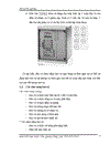 Đồ án tốt nghiệp bảo vệ so lệch máy biến áp điện lực bằng rơ le số 7UT51x Siemens DATN K49 ĐHBKHN
