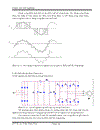 Điều khiển các linh kiện điện tử công suất dùng trong việc điều chỉnh tốc độ động cơ