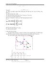 Điều khiển các linh kiện điện tử công suất dùng trong việc điều chỉnh tốc độ động cơ