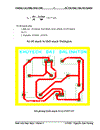 Thiết kế mạch linh kiện điện tử công suât bằng Orcad và mô phỏng băng proteus