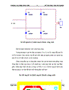 Thiết kế mạch linh kiện điện tử công suât bằng Orcad và mô phỏng băng proteus