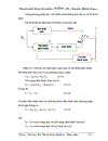 Thiết kế hệ thống điều khiển động cơ điện một chiều ứng dụng điều khiển nâng hạ điện cực lò hồ quang