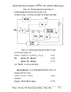 Thiết kế hệ thống điều khiển động cơ điện một chiều ứng dụng điều khiển nâng hạ điện cực lò hồ quang