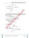 Thiết kế mạch nguồn 12V 3A