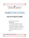 Sưu tầm một bảng câu hỏi mà công ty dùng để kiểm tra phỏng vấn Nhóm bạn có nhận xét gì về hình thức và nội dung của bảng câu hỏi đó