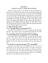 Năng lực ứng dụng công nghệ thông tin trong hoạt động dạy học của giảng viên trường Đại học Sư phạm Đại học Huế