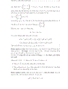 Luật mạnh số lớn trong đại số Von Neumann