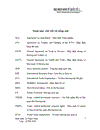 Cơ hội và thách thức của Việt Nam khi gia nhập WTO